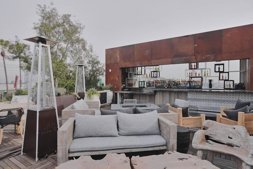 Margot | restaurant | 8820 Washington Blvd #301, Culver City, CA 90232, USA | 3106435853 OR +1 310-643-5853