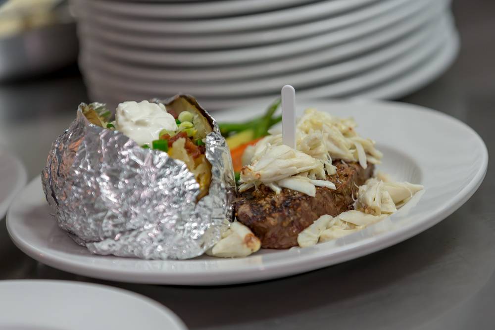 1836 Steakhouse | restaurant | 2641 11th St, Huntsville, TX 77340, USA | 9367558150 OR +1 936-755-8150