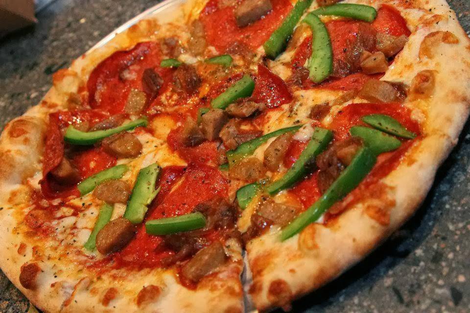 The Community Oven | restaurant | 845 Lafayette Rd, Hampton, NH 03842, USA | 6036016311 OR +1 603-601-6311