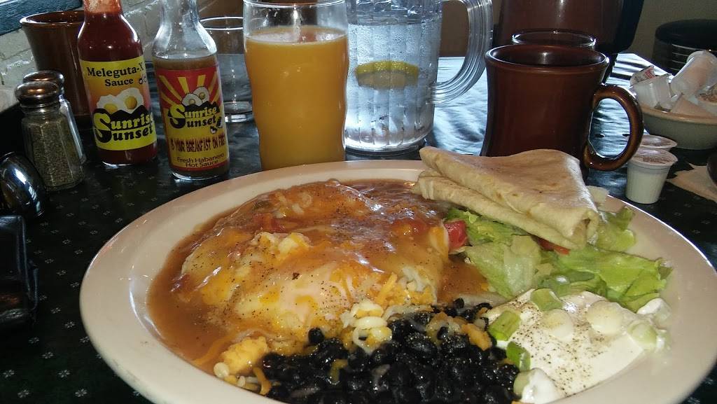 Sunrise Sunset | restaurant | 9134 6th Ave, Lakewood, CO 80215, USA | 3039964635 OR +1 303-996-4635