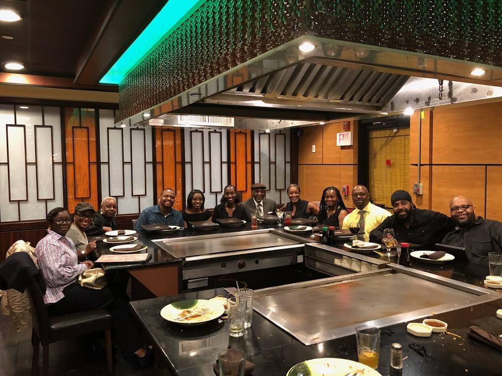 Samurai Japanese Restaurant | restaurant | 158 Wolf Rd, Albany, NY 12205, USA | 5188139555 OR +1 518-813-9555