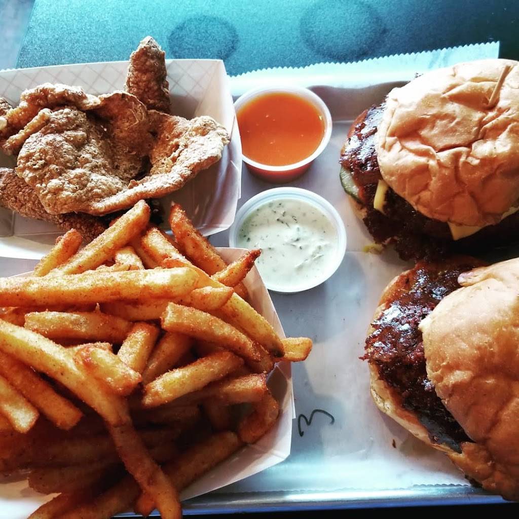 Macs Local Eats | restaurant | 1821 Cherokee St, St. Louis, MO 63118, USA | 3144798155 OR +1 314-479-8155