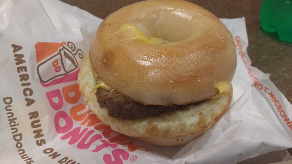 Dunkin | bakery | 1133 Boardwalk, Atlantic City, NJ 08401, USA | 6094498243 OR +1 609-449-8243