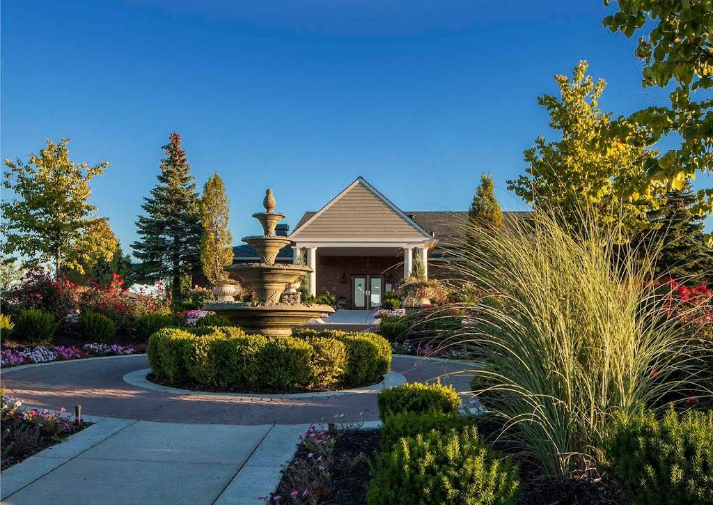 Links of Novi | restaurant | 50395 W 10 Mile Rd, Novi, MI 48374, USA | 2483809595 OR +1 248-380-9595