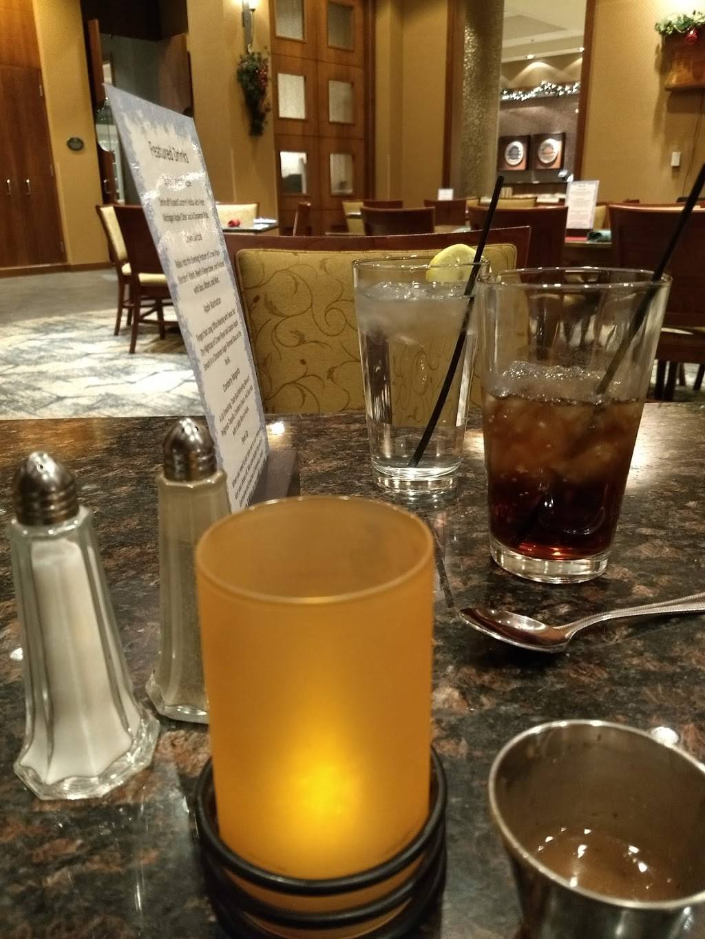 Riverfront Grille | restaurant | 1 Wenonah Park Pl, Bay City, MI 48708, USA | 9894601700 OR +1 989-460-1700