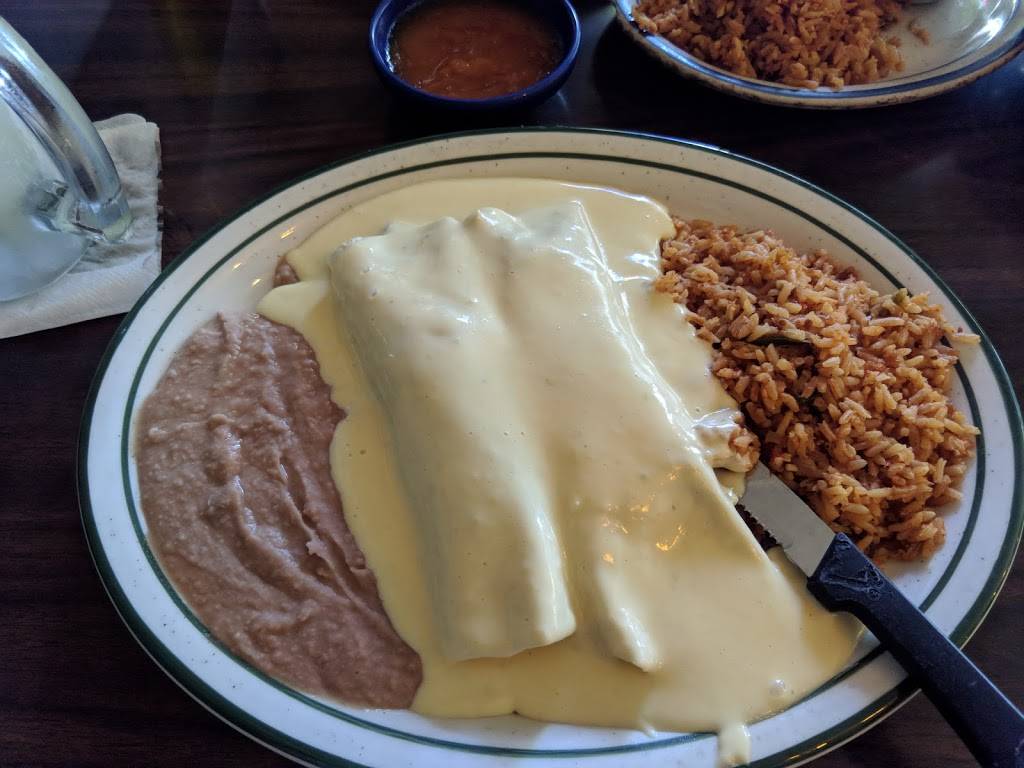 El Gallo Mexican Restaurant | restaurant | 2116 Gessner Rd, Houston, TX 77080, USA | 7134679780 OR +1 713-467-9780