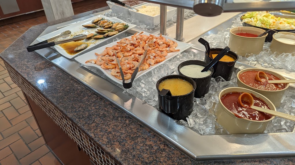 Miyoko Buffet | restaurant | 636 Lancaster Dr NE, Salem, OR 97301, USA | 9715995167 OR +1 971-599-5167