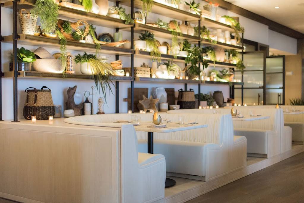 DUNE - The Restaurant at Auberge Beach Residence & Spa | restaurant | 2200 N Ocean Blvd, Fort Lauderdale, FL 33305, USA | 7549004059 OR +1 754-900-4059