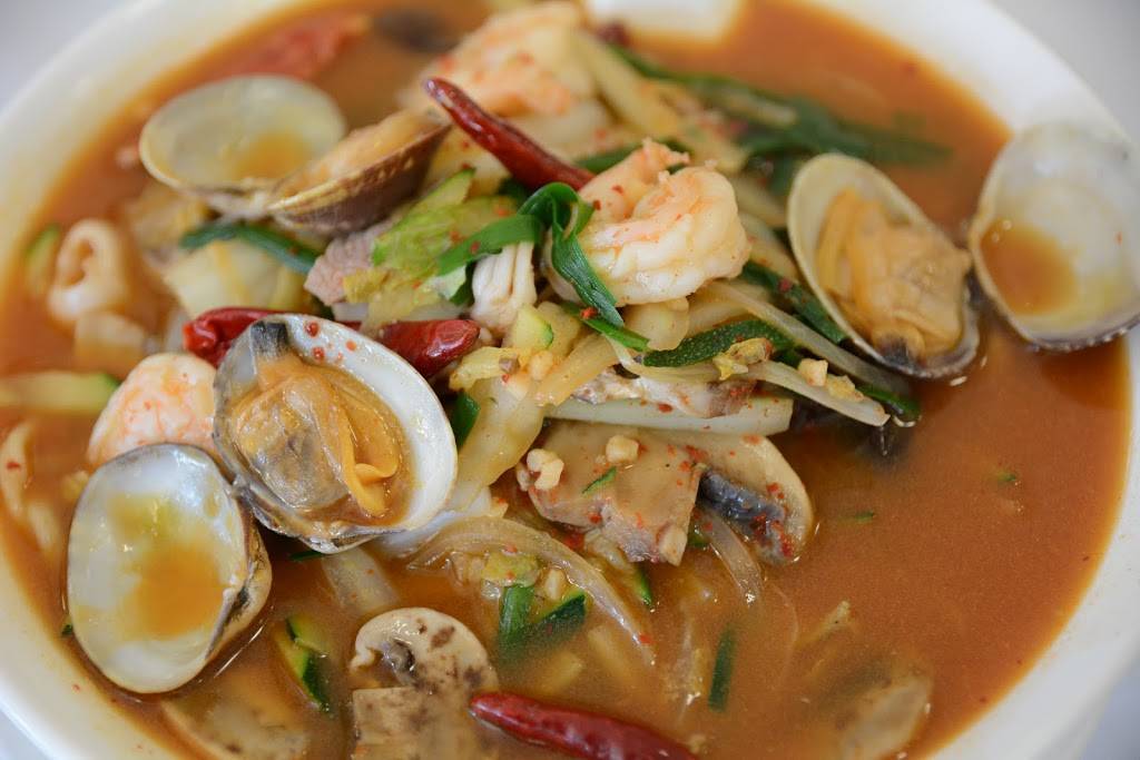 San Wang Restaurant | restaurant | 1682 Post St, San Francisco, CA 94115, USA | 4159211453 OR +1 415-921-1453