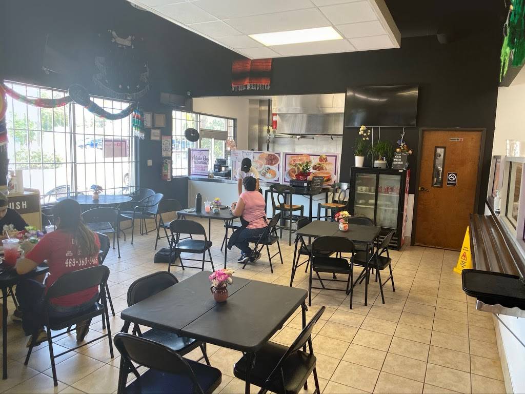 Antojitos Rosy Taqueria | restaurant | 1211 S Main St, Duncanville, TX 75137, USA | 9726725815 OR +1 972-672-5815