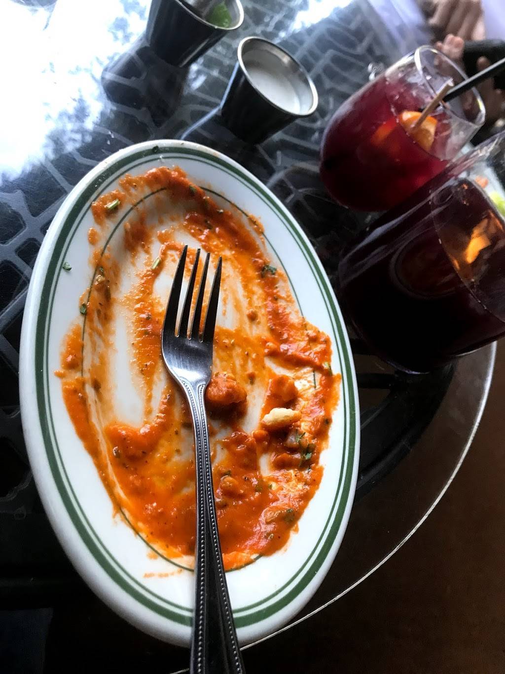 Il Primo Northshore | restaurant | 1100 Hixson Pike, Chattanooga, TN 37405, USA | 4236025555 OR +1 423-602-5555