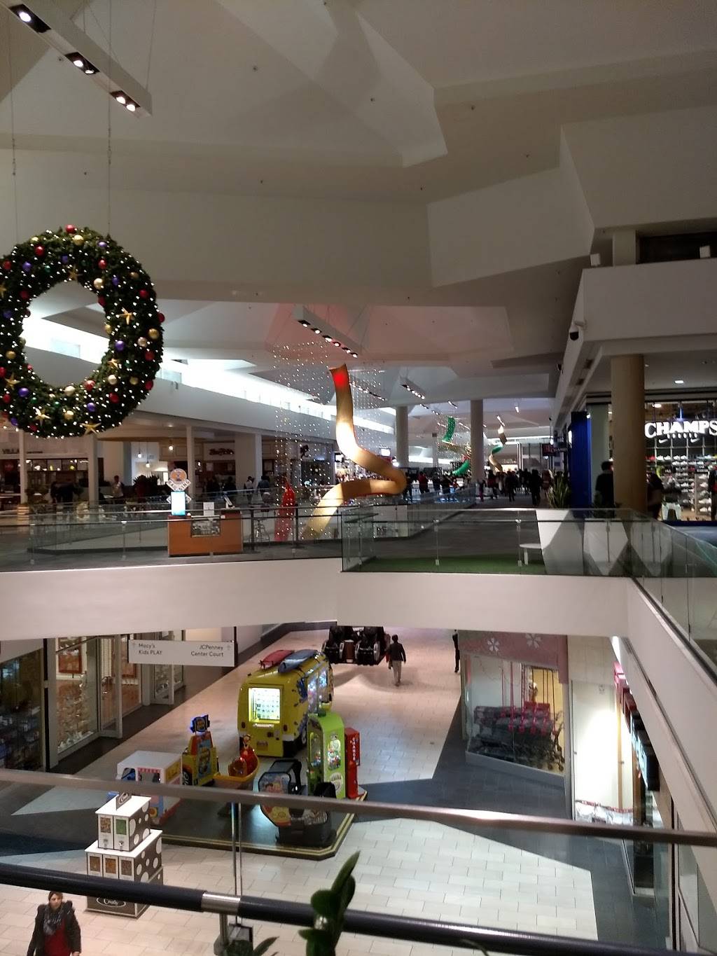 Eastridge Center | shopping mall | 2200 Eastridge Loop #2062, San Jose, CA 95122, USA | 4082383600 OR +1 408-238-3600