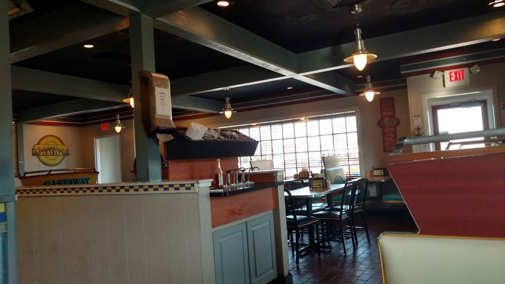 Long John Silvers | restaurant | 123 Raff Rd SW, Canton, OH 44710, USA | 3304773965 OR +1 330-477-3965