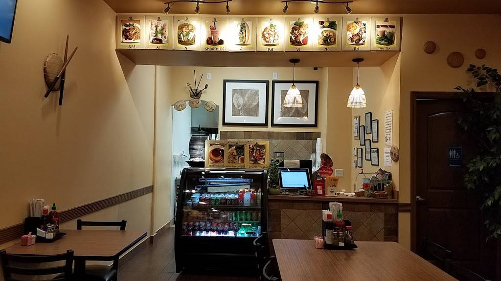 Pho ChopstiX | restaurant | 1829 N Mason Rd, Katy, TX 77449, USA | 8323036355 OR +1 832-303-6355