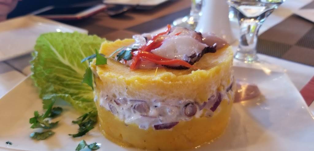 Sanka, Peruvian Restaurant | restaurant | 141 Weston Rd, Weston, FL 33326, USA | 9543847573 OR +1 954-384-7573