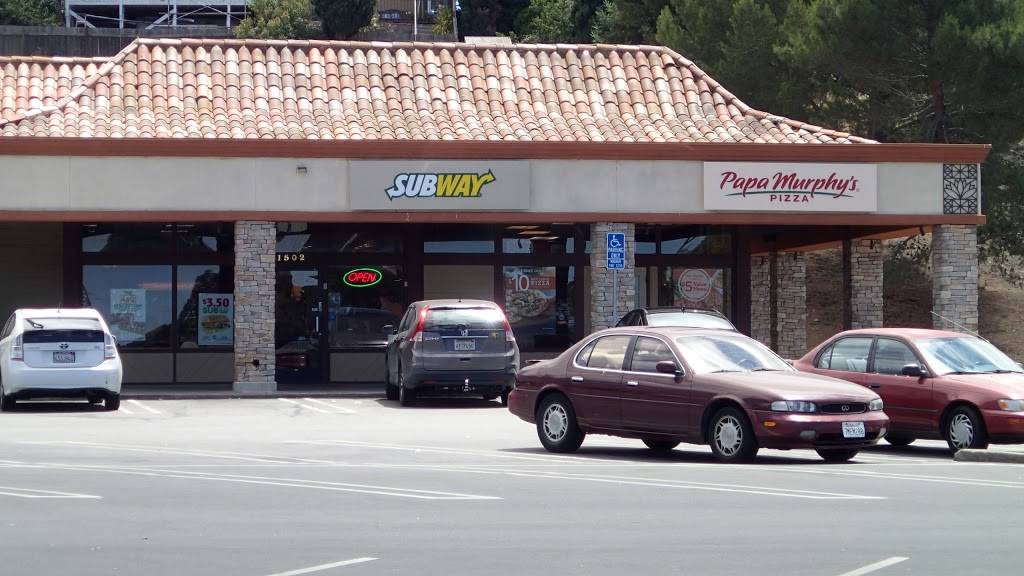 Papa Murphys Take N Bake Pizza | meal takeaway | 1502A, Fitzgerald Dr, Pinole, CA 94564, USA | 5102233000 OR +1 510-223-3000