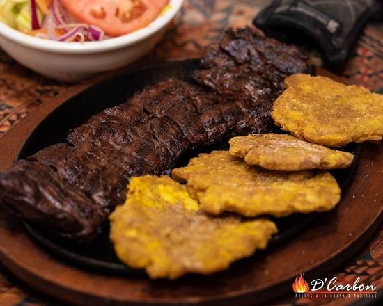 DCARBON BAR & GRILL | restaurant | 529 Belmont Ave, Haledon, NJ 07508, USA | 9737825476 OR +1 973-782-5476