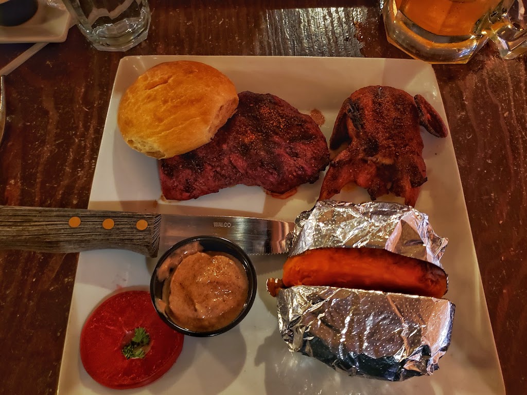 Cripple Creek Steakhouse | restaurant | 5667 US-90, Del Rio, TX 78840, USA | 8307750153 OR +1 830-775-0153