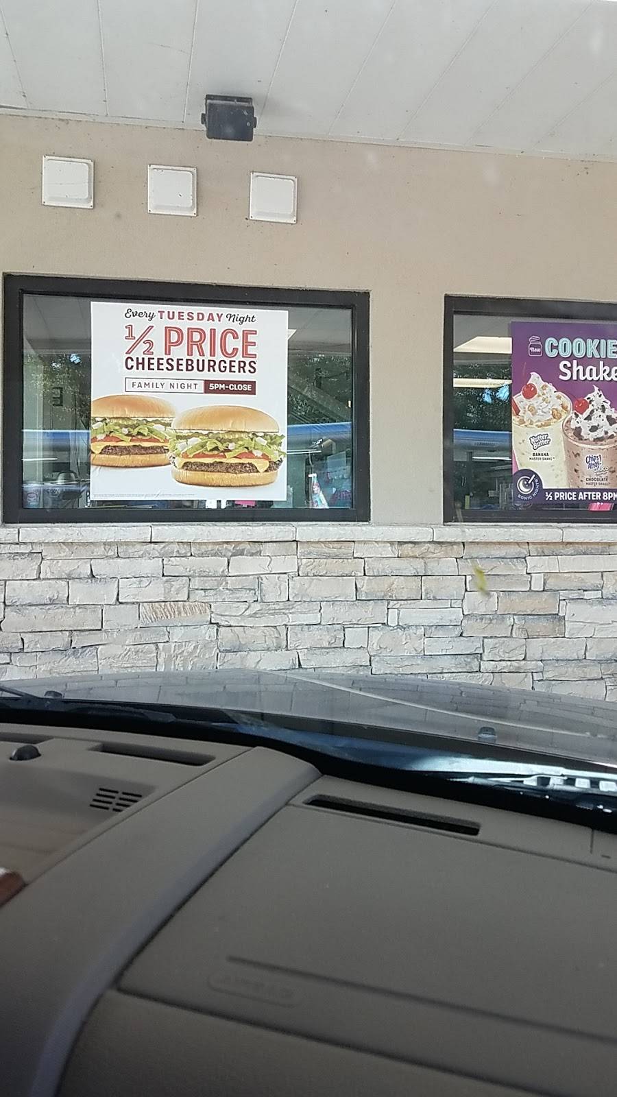 Sonic Drive-In | restaurant | 2290 FM 365, Port Arthur, TX 77640, USA | 4097224242 OR +1 409-722-4242