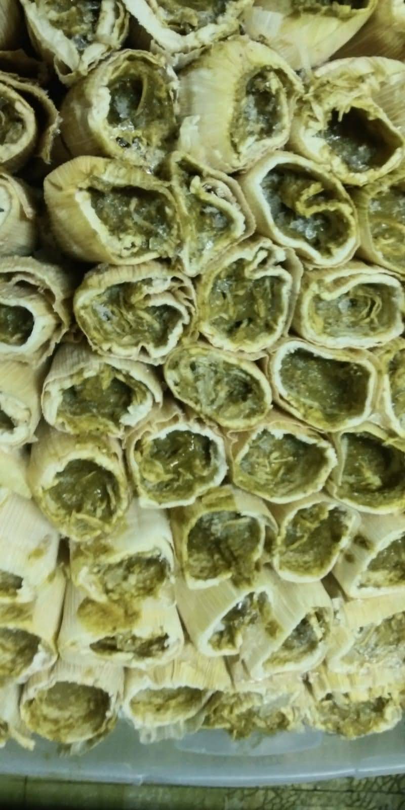 Monchis tamales | restaurant | 15900 Finch Ave, Harvey, IL 60426, USA | 7733839862 OR +1 773-383-9862