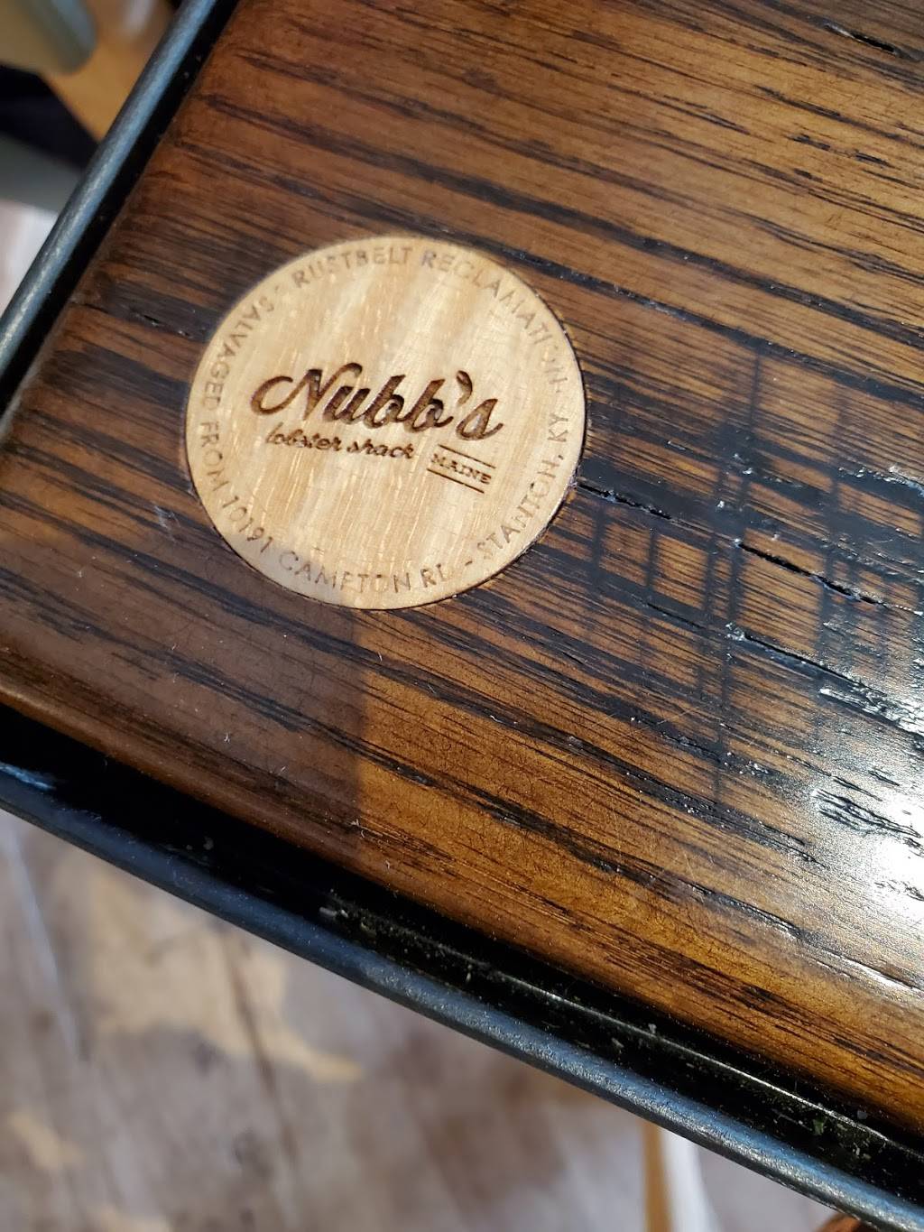 Nubb’s Lobster Shack | restaurant | 591 Shore Rd, Cape Neddick, ME 03902, USA | 2073616275 OR +1 207-361-6275