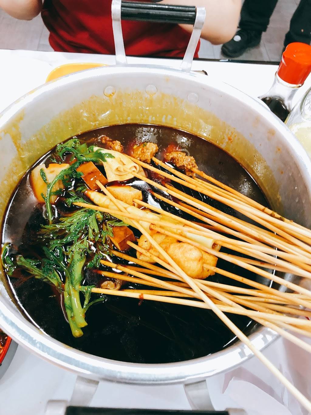 MAOJIAOHUOLA 冒椒火辣（纽约店） | restaurant | 43-23 Main St, Flushing, NY 11355, USA | 7188883388 OR +1 718-888-3388