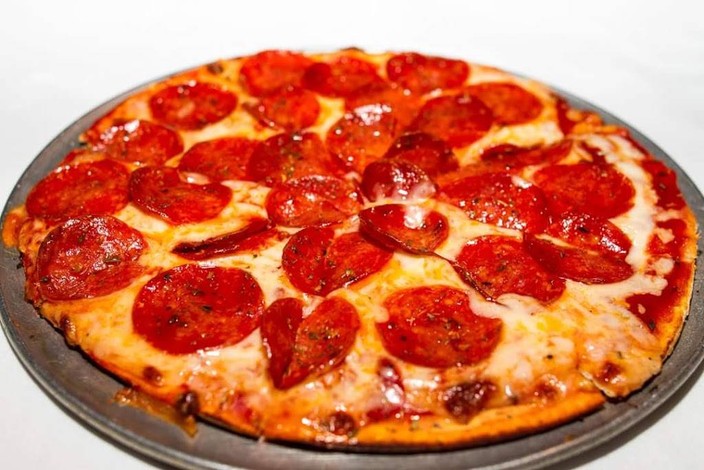 Massas Bridgeton | restaurant | 4120 N Lindbergh Blvd, Hazelwood, MO 63044, USA | 3147393894 OR +1 314-739-3894