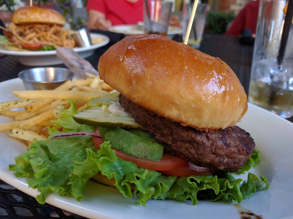 The Peasants Courtyard | restaurant | 3195 Danville Blvd, Alamo, CA 94507, USA | 9253620088 OR +1 925-362-0088