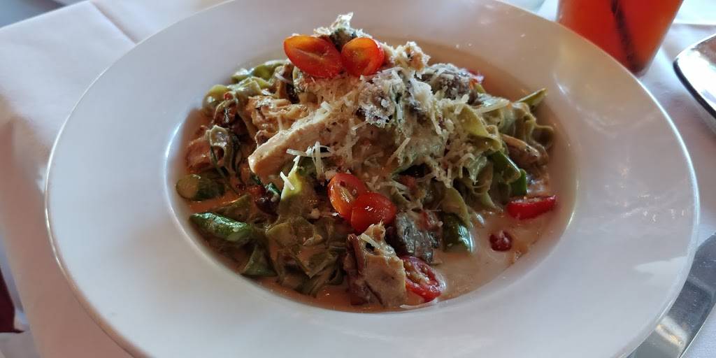 Danas | restaurant | 416 Sycamore Valley Rd, Danville, CA 94526, USA | 9258387611 OR +1 925-838-7611