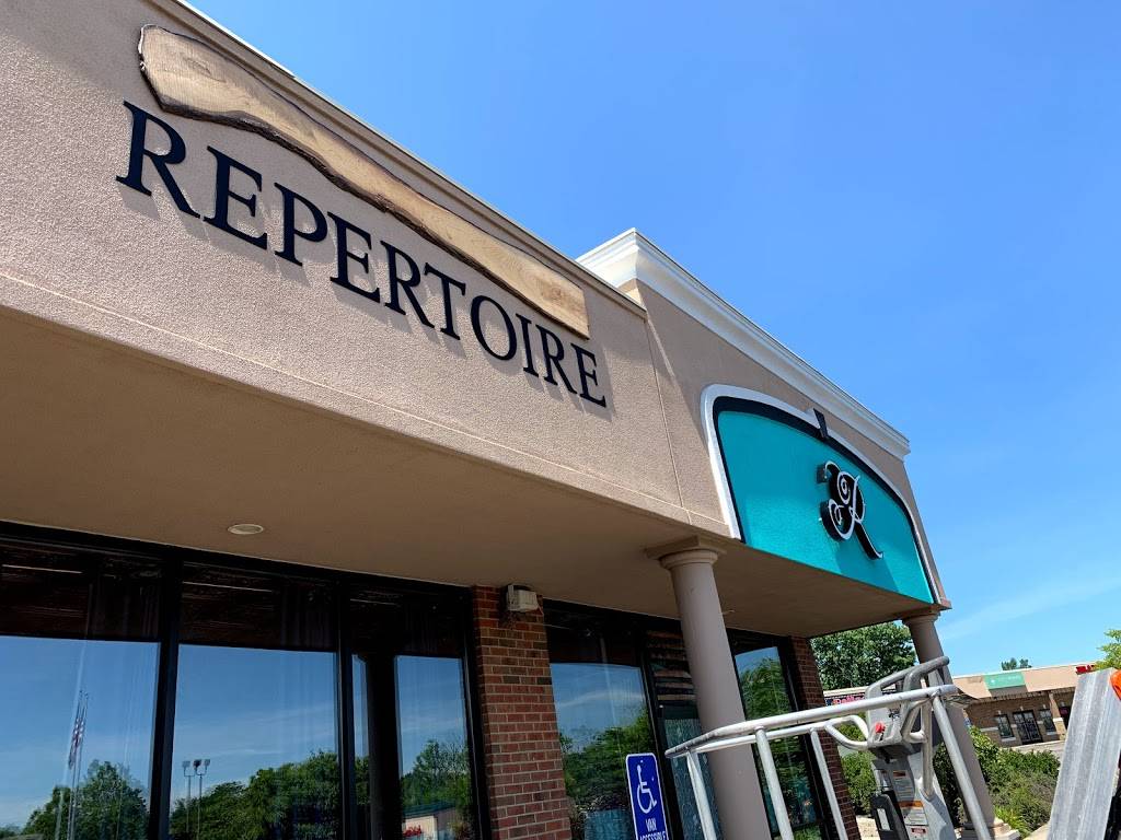 Repertoire Restaurant | restaurant | 8645 Haines Dr Suite A, Florence, KY 41042, USA | 8598170146 OR +1 859-817-0146