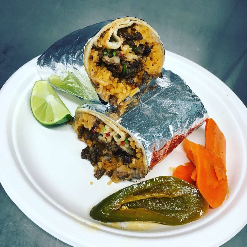 Taqueria Express #1 | restaurant | 3400 Portland Rd NE, Salem, OR 97301, United States | 5035803592 OR +1 503-580-3592