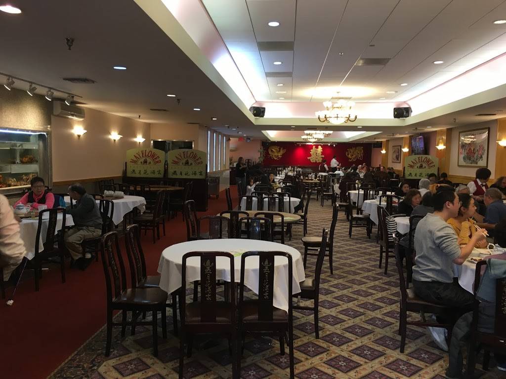 Mayflower Seafood Restaurant | restaurant | 34348 Alvarado-Niles Rd, Union City, CA 94587, USA | 5104898386 OR +1 510-489-8386
