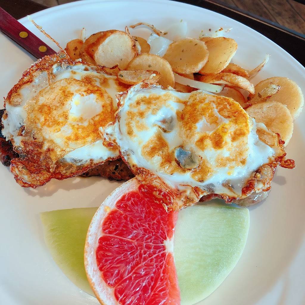 Breakfast Club | restaurant | 7577 Boulevard Taschereau, Brossard, QC J4Y 1A2, Canada | 4509262224 OR +1 450-926-2224