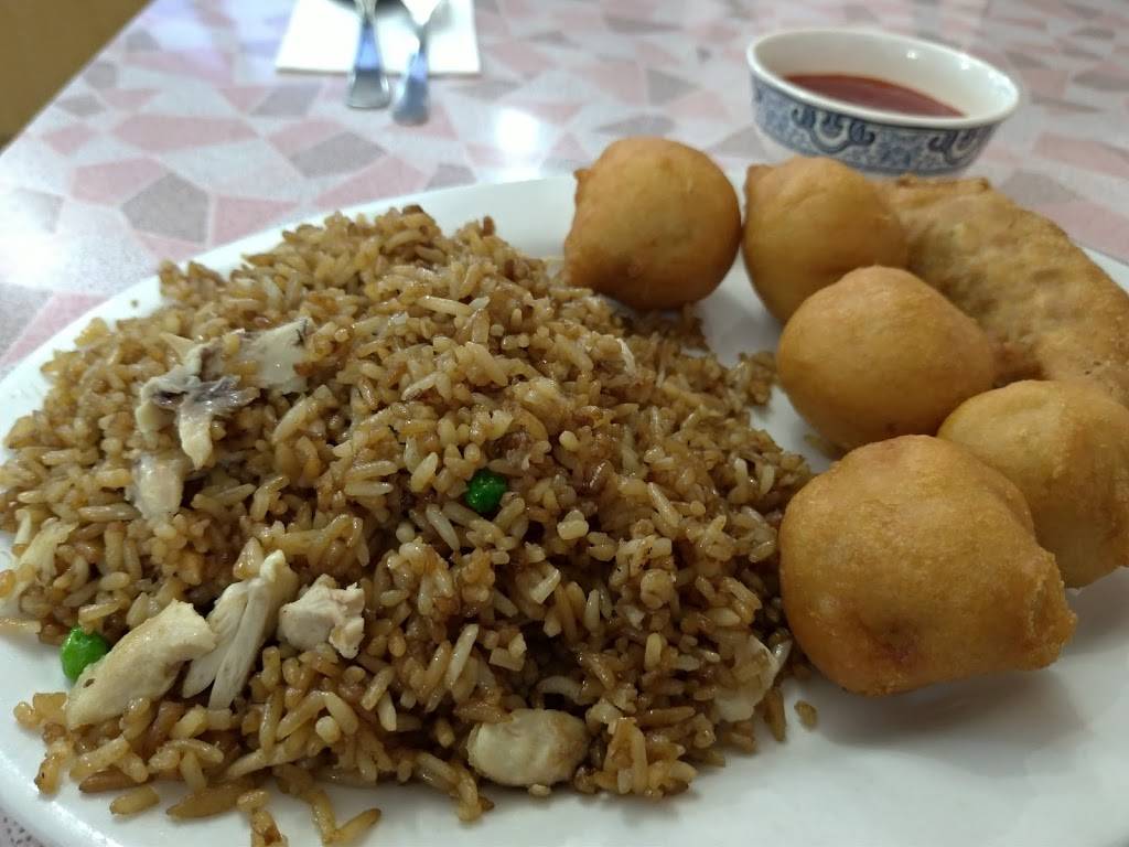 Lucky Wok Restaurants | meal delivery | 728 Wilson Ave, North York, ON M3K 1E2, Canada | 4166358245 OR +1 416-635-8245