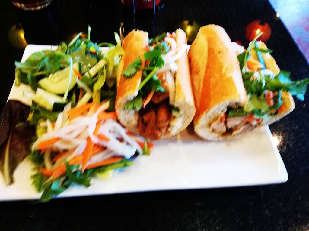 Shallot Asian Cuisine - Pho, Seafood & Grill | restaurant | 9254 Scranton Rd #106, San Diego, CA 92121, USA | 8586250480 OR +1 858-625-0480