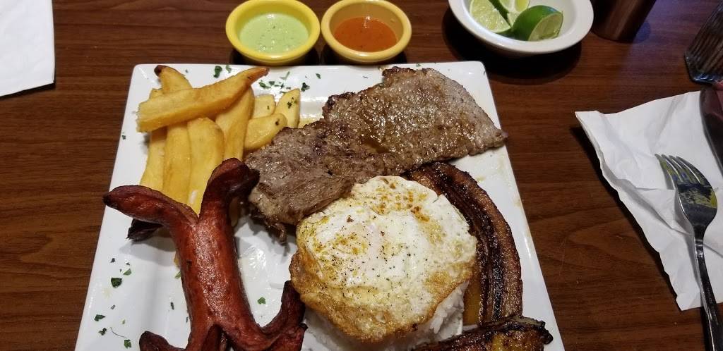 Sazón Perú Restaurant | restaurant | 89 S Broadway, Lawrence, MA 01843, USA | 9788663964 OR +1 978-866-3964