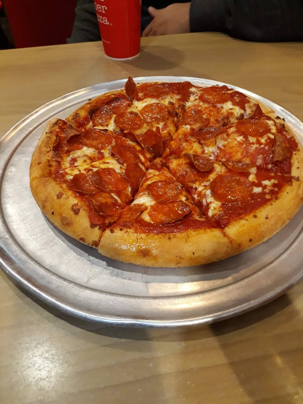 Peter Piper Pizza | restaurant | Av, Paseo Ensenada #502, Playas, Playas de Tijuana, 22504 Tijuana, B.C., Mexico | 016646308100 OR +52 664 630 8100