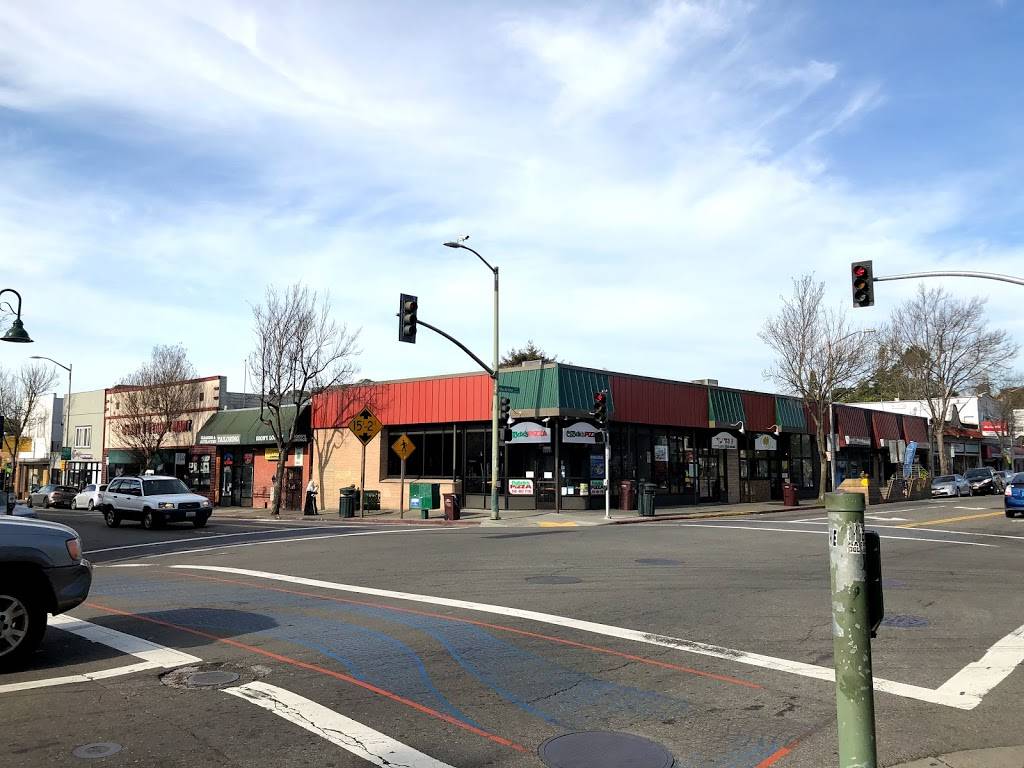 Cybelles Pizza | meal delivery | 3465 Fruitvale Ave, Oakland, CA 94602, USA | 5104821716 OR +1 510-482-1716