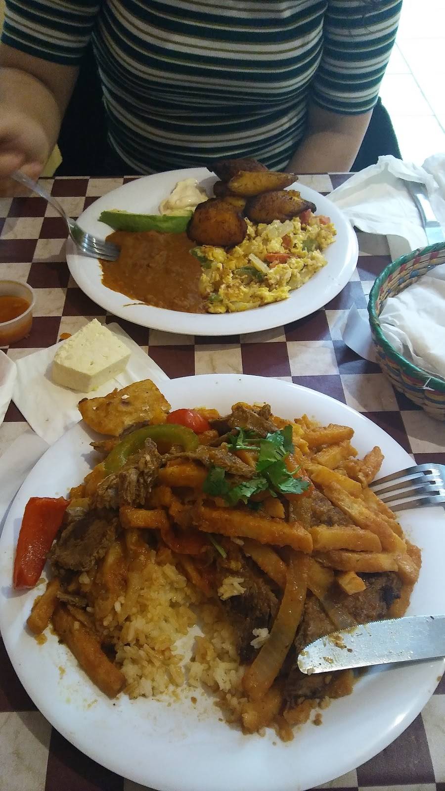 El Mexireno | restaurant | 5494 St Barnabas Rd, Oxon Hill, MD 20745, USA | 3016301200 OR +1 301-630-1200