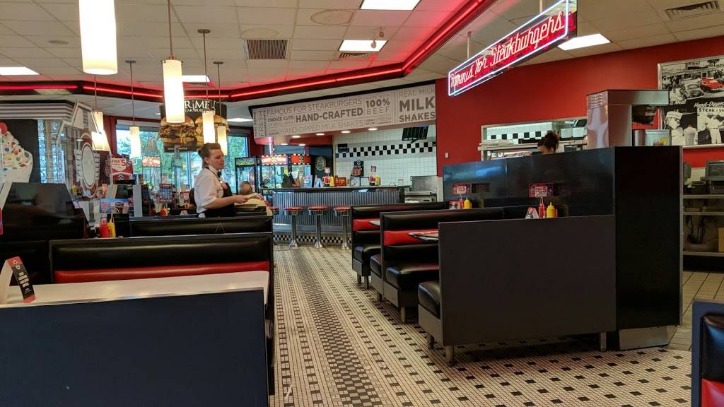 Steak n Shake | restaurant | 200 Meijer Dr, Lafayette, IN 47905, USA | 7654473375 OR +1 765-447-3375