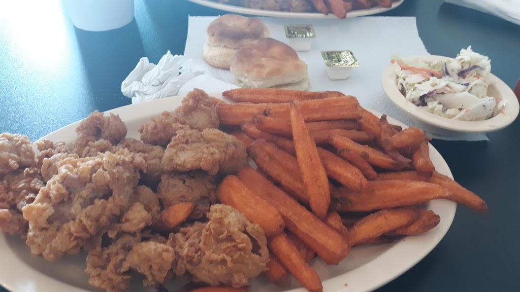 The Hidden Crab | restaurant | 942699 Old Nassauville Rd, Fernandina Beach, FL 32034, USA | 9048442670 OR +1 904-844-2670