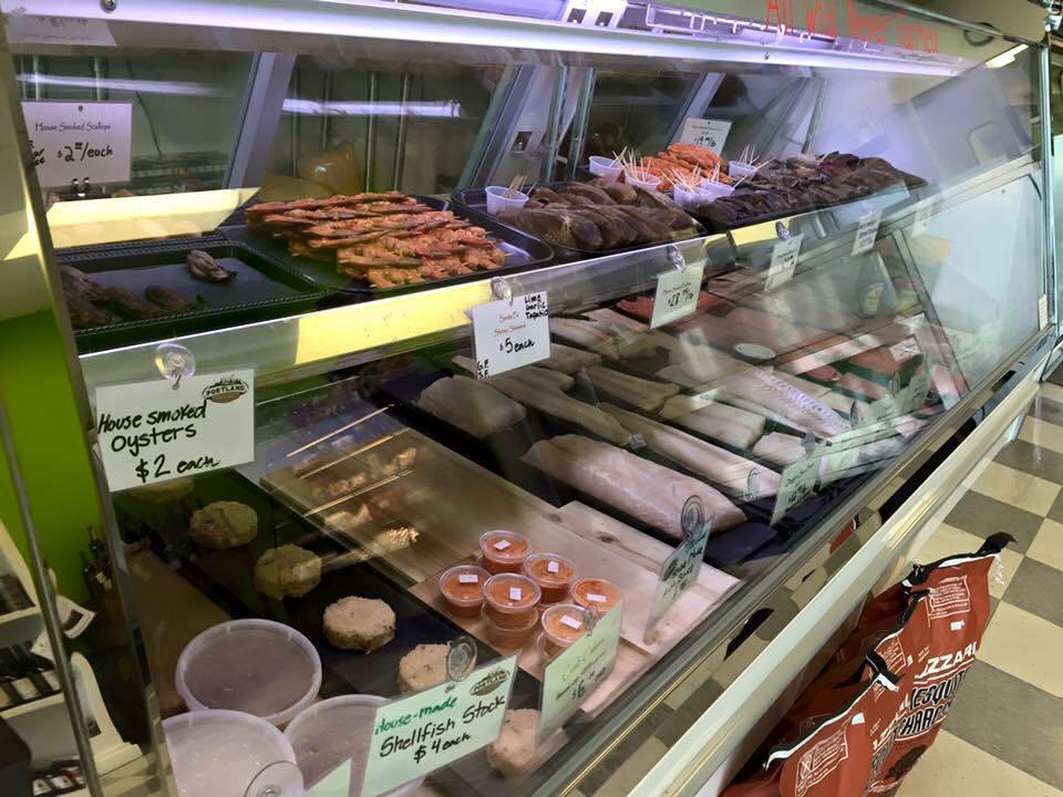 Portland Fish Market | restaurant | 4404 SE Woodstock Blvd, Portland, OR 97206, USA | 5034776988 OR +1 503-477-6988