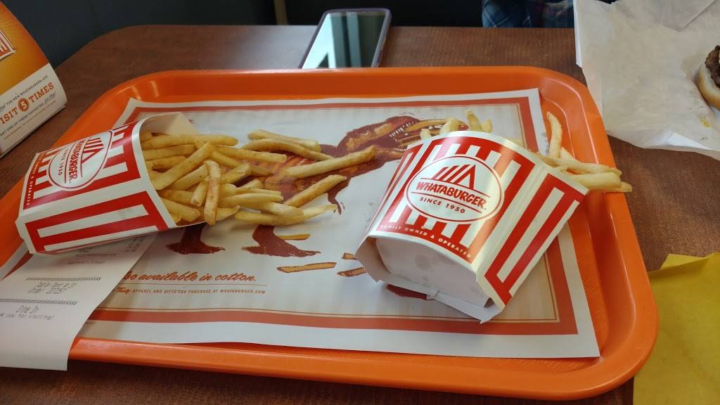 Whataburger | restaurant | 921 Holiday, Ardmore, OK 73401, USA | 5802262345 OR +1 580-226-2345