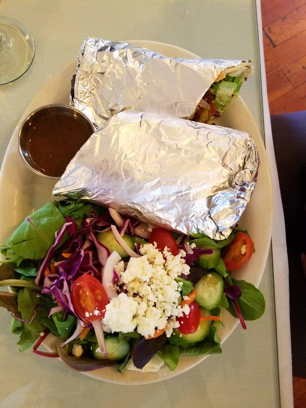 Cafe Petra | restaurant | 163 E 2nd St, Chico, CA 95928, USA | 5307176789 OR +1 530-717-6789