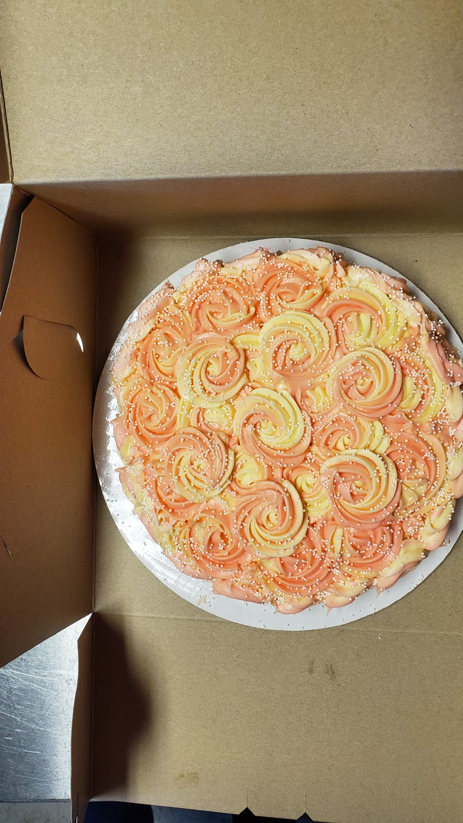 The Peach Tree Creamery and Bakery | bakery | 118 Grand Ave, Mars, PA 16046, USA | 7246250301 OR +1 724-625-0301