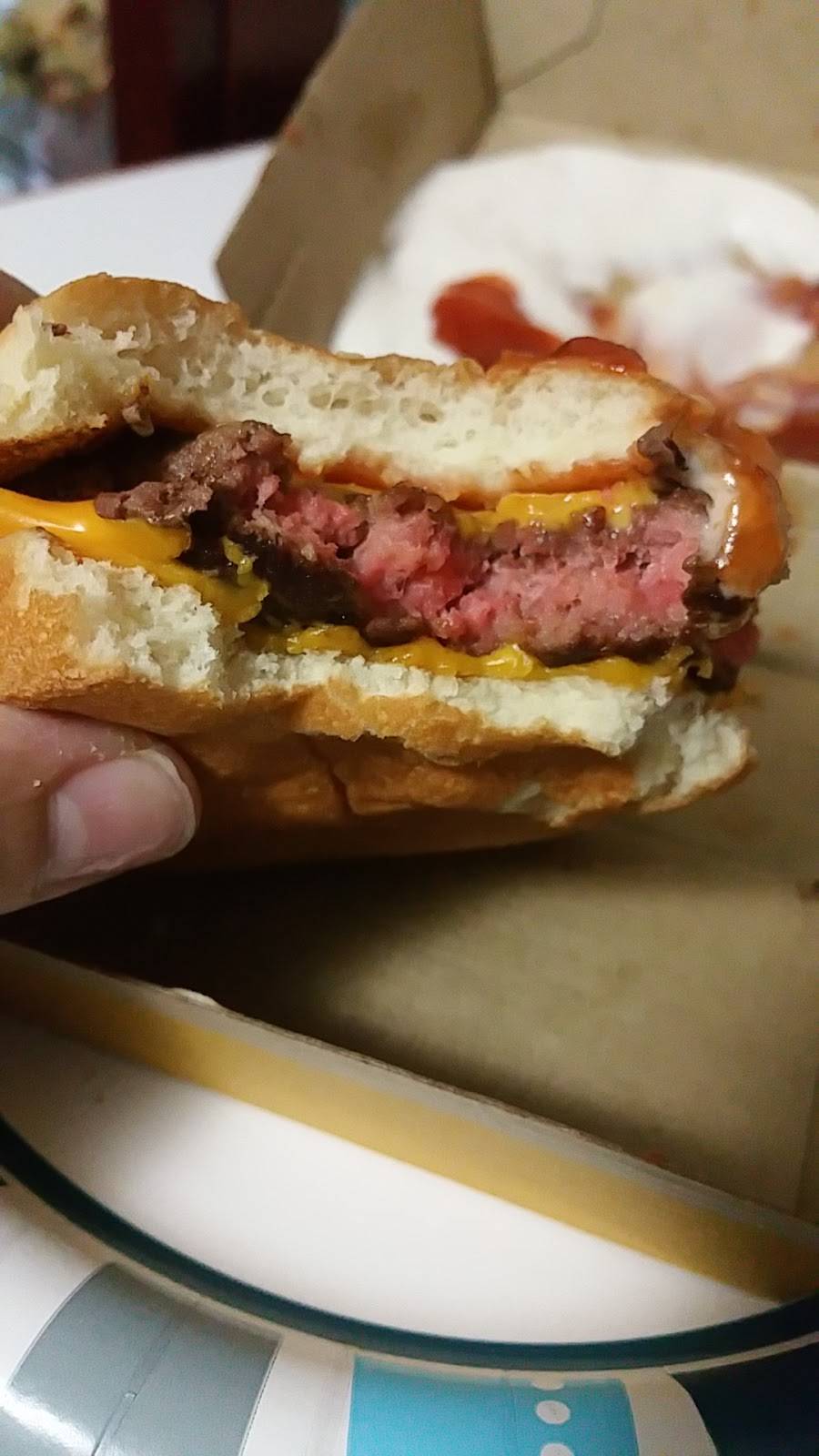 McDonalds | cafe | 253 Tippy, Ditch, Marion, IN 46952, USA | 7656620502 OR +1 765-662-0502