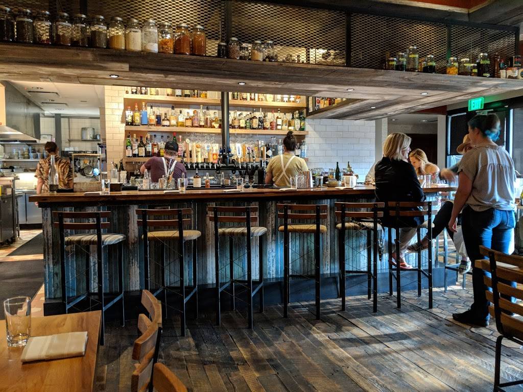 Barley Swine | restaurant | 6555 Burnet Rd #400, Austin, TX 78757, USA | 5123948150 OR +1 512-394-8150