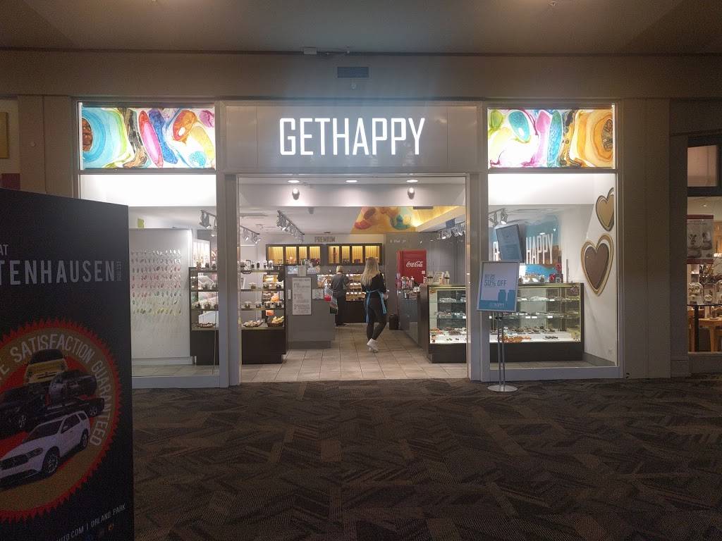 Gethappy | restaurant | Orland Park, IL 60462, USA | 7086454896 OR +1 708-645-4896