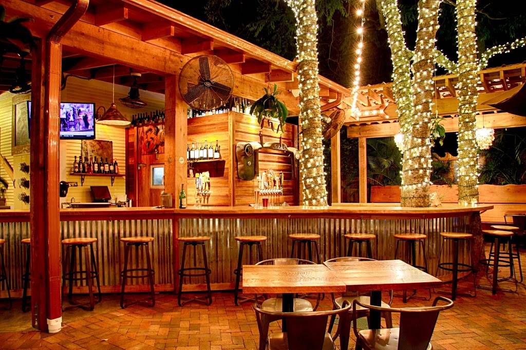 Third Wave Cafe & Wine Bar | restaurant | 204 Flagler Ave, New Smyrna Beach, FL 32169, USA | 3864027864 OR +1 386-402-7864