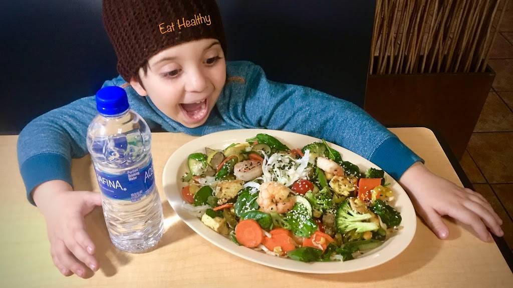 HAPPY PLATE (international Cuisine) | restaurant | 514 N Elm Pl, Broken Arrow, OK 74012, USA | 9189407138 OR +1 918-940-7138